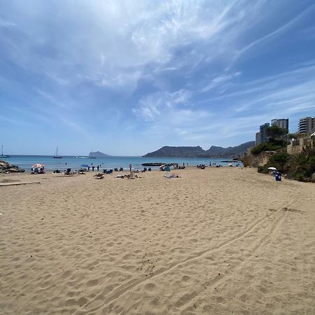 Holamar Luxury Apartment - Inmodream Calpe Buitenkant foto
