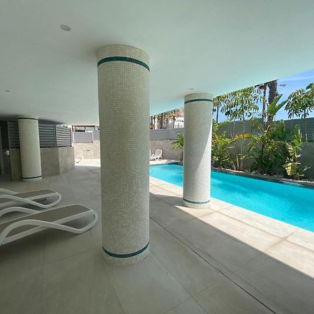 Holamar Luxury Apartment - Inmodream Calpe Buitenkant foto