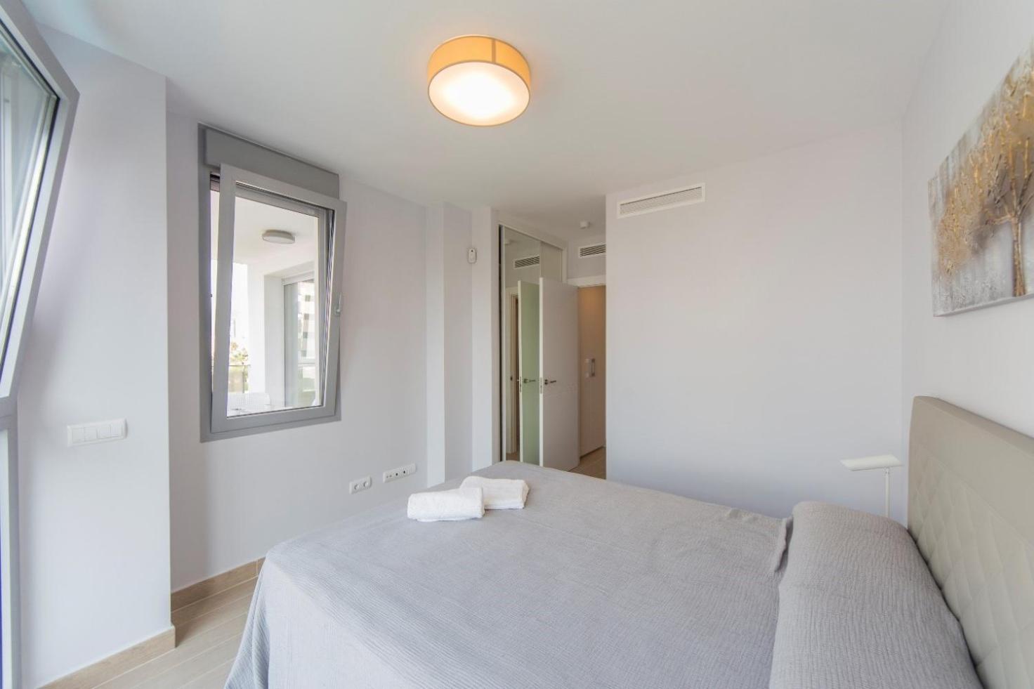 Holamar Luxury Apartment - Inmodream Calpe Buitenkant foto