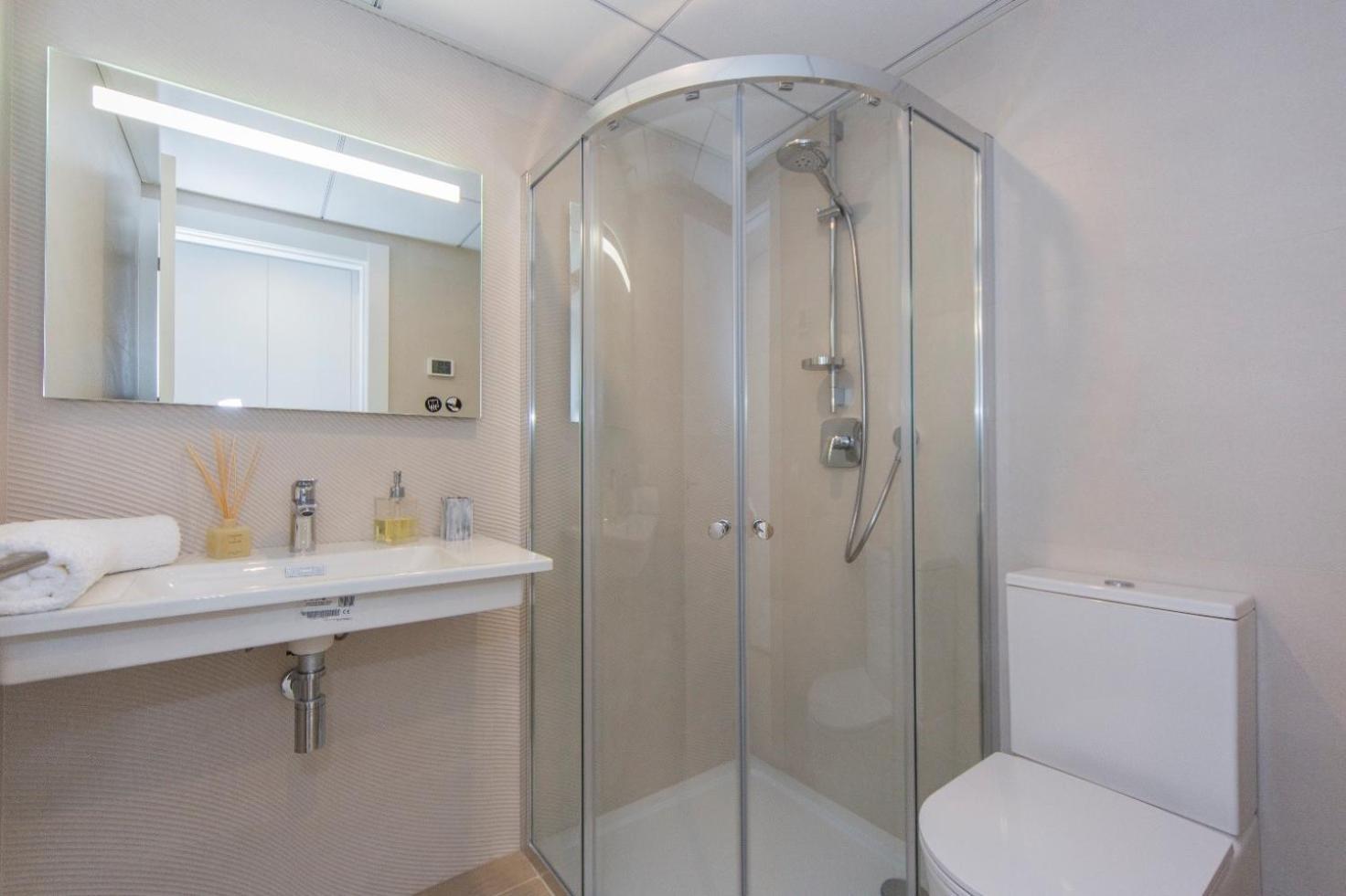 Holamar Luxury Apartment - Inmodream Calpe Buitenkant foto
