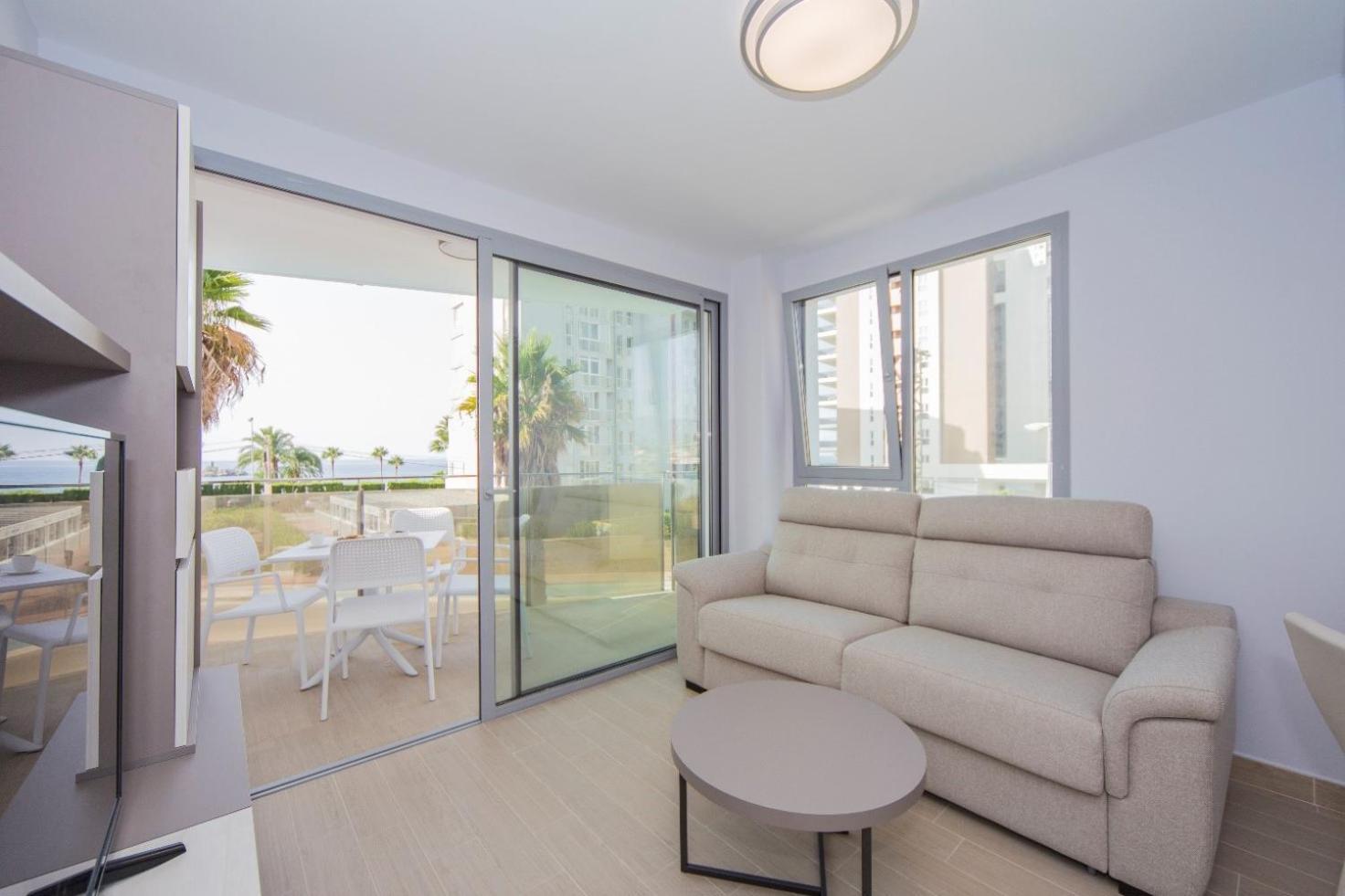 Holamar Luxury Apartment - Inmodream Calpe Buitenkant foto