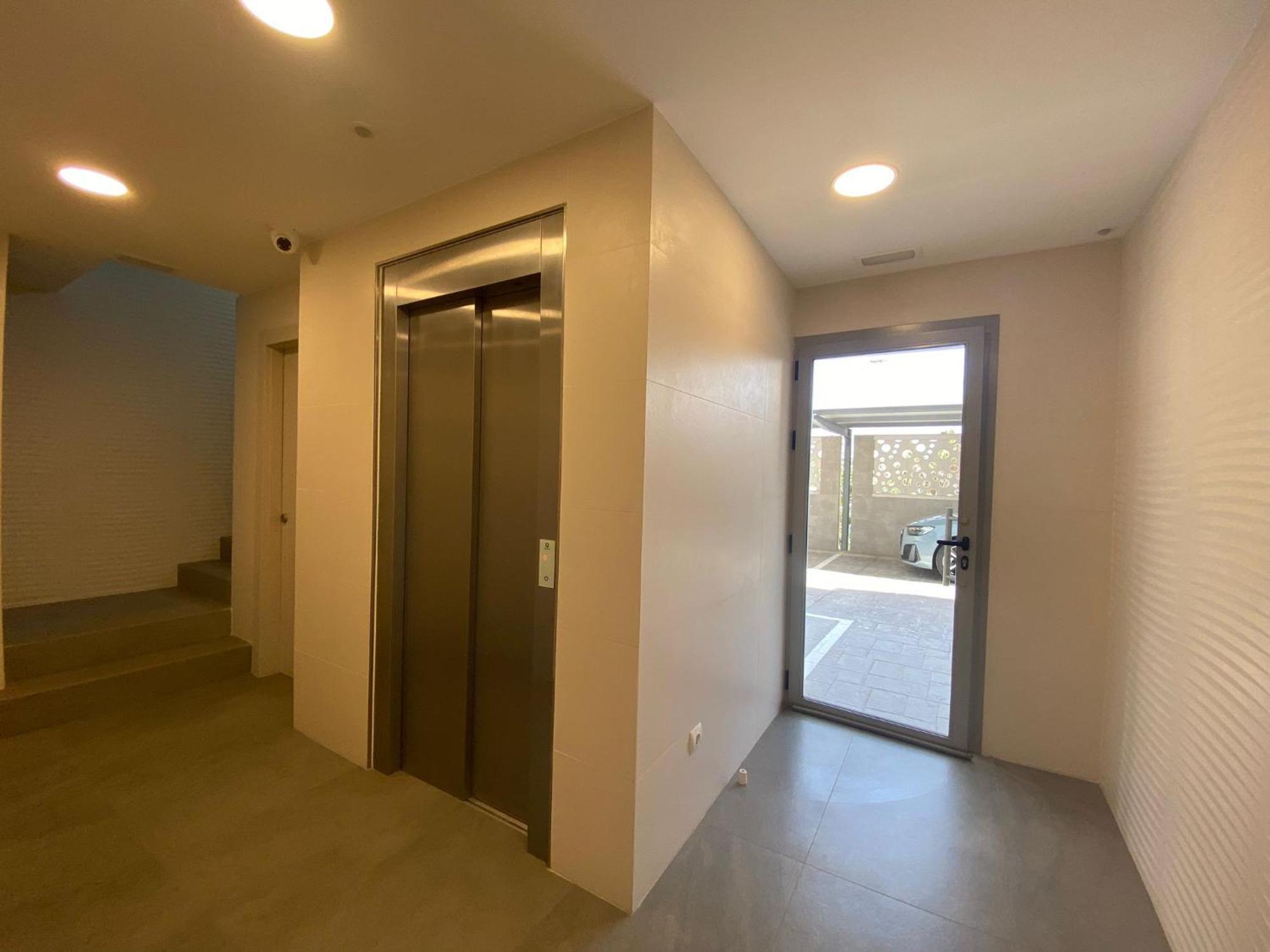 Holamar Luxury Apartment - Inmodream Calpe Buitenkant foto