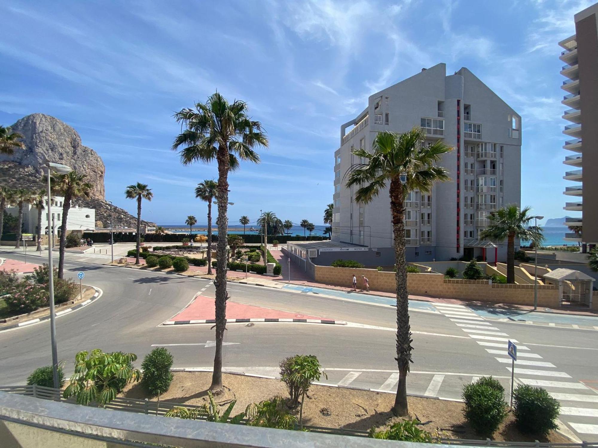 Holamar Luxury Apartment - Inmodream Calpe Buitenkant foto