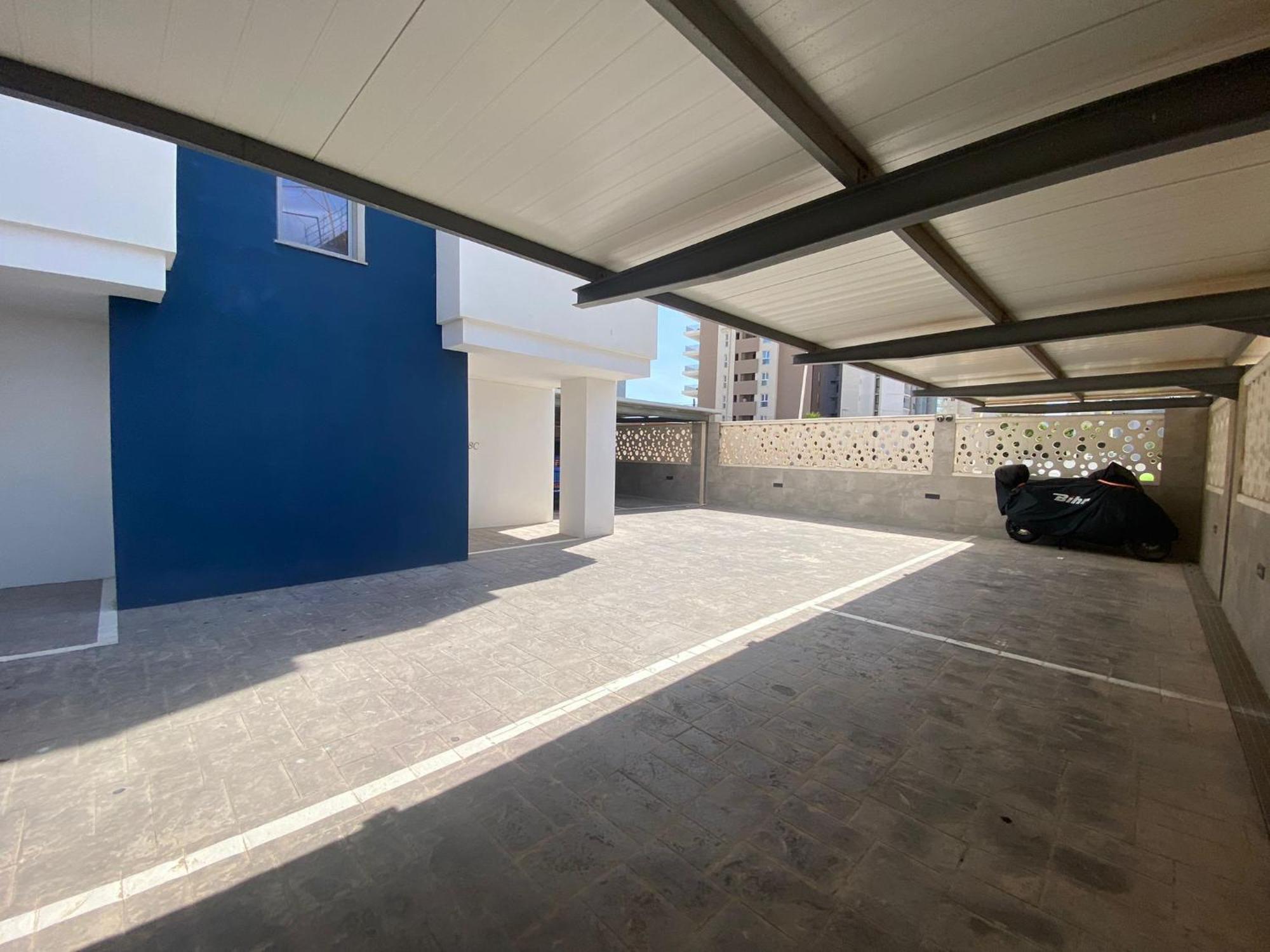 Holamar Luxury Apartment - Inmodream Calpe Buitenkant foto
